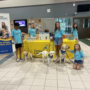 Kindness Camp